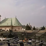 Allyouneed Hotel Salzburg